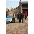 平遥古城旅游|大同旅游包车