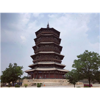 大同旅游包车一日游 