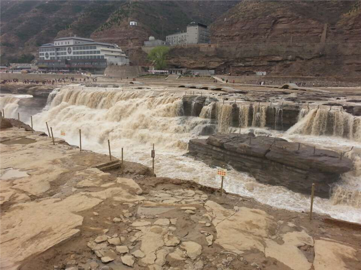 壶口瀑布|大同到壶口瀑布旅游包车师傅