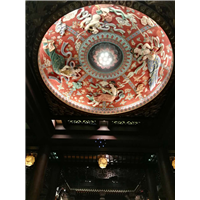 大同风临阁免费预约订餐电话13903422870