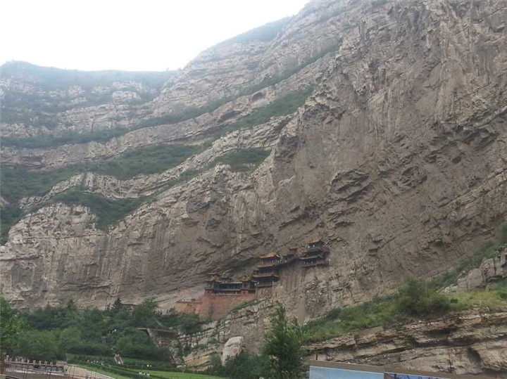 大同出租车旅游包车 