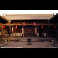 乔家大院