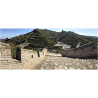 雁门关