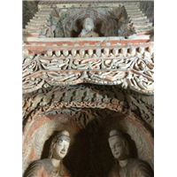 大同旅游一日游 