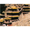 大同到悬空寺旅游包车师傅