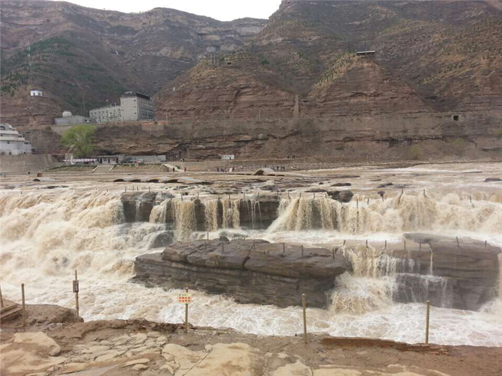 壶口瀑布|大同到壶口瀑布**的旅游包车
