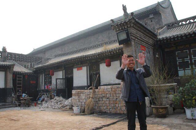 平遥古城旅游|大同旅游包车
