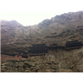 悬空寺旅游包车|大同旅游包车
