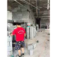贵阳轻质砖厂家
