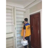 碧桂园时代城甲醛治理 