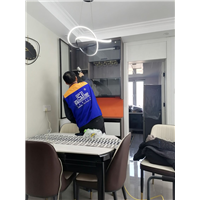 东方一品城甲醛治理 