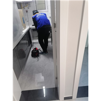 锦绣华庭除甲醛 