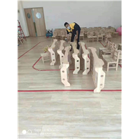 幼儿园甲醛治理 