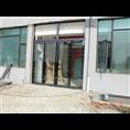 三亚地弹门|三亚地弹门制作 