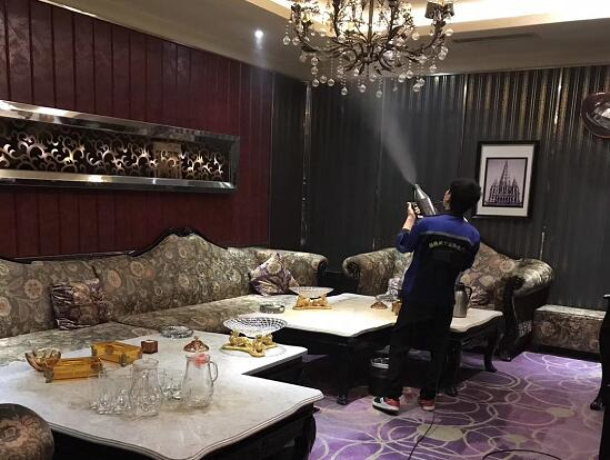 慈溪灭白蚁电话