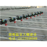 邯郸温室建设