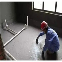 南宁卫生间防水