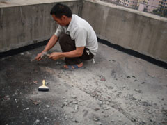 南宁哪家防水补漏口碑好/南宁哪家防水补漏服务好 