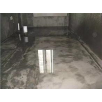 防水堵漏 