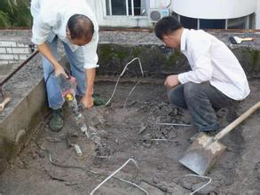 南宁专业防水堵漏_南宁防水堵漏电话_ 