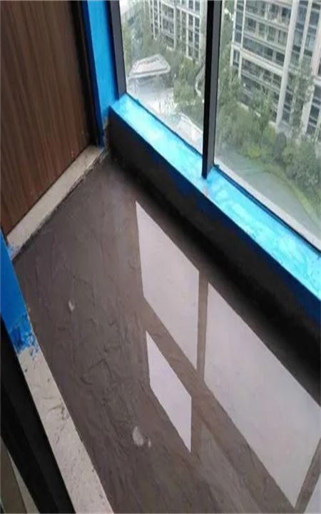 南宁防水