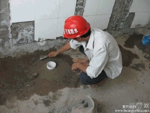 南宁专业防水补漏_南宁防水补漏公司 