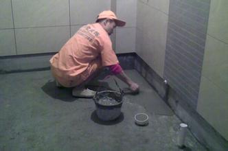 南宁防水补漏 