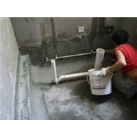 南宁卫生间防水_南宁专业阳台防水_ 