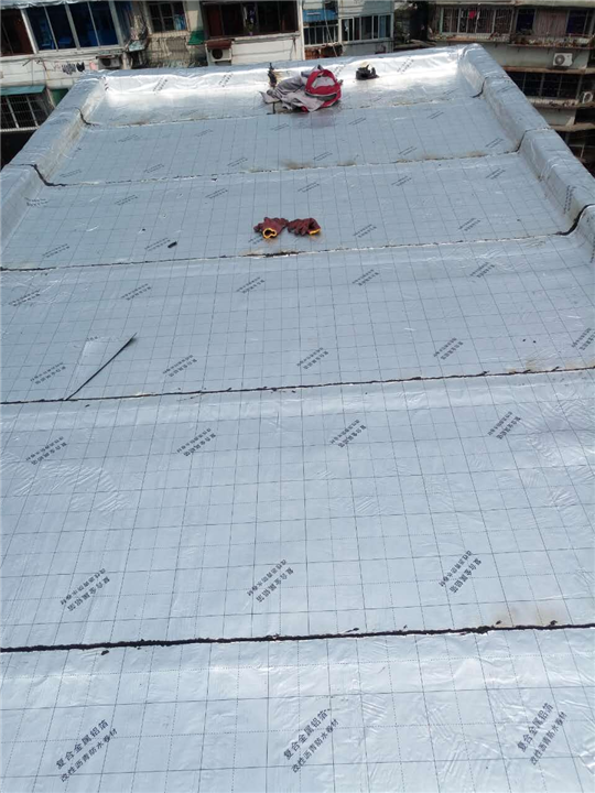 宁波市屋顶防水补漏13685715928宁波市专业楼顶防水补漏 