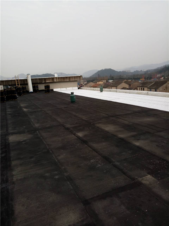 宁波市屋面防水补漏、宁波市专业防水补漏、 