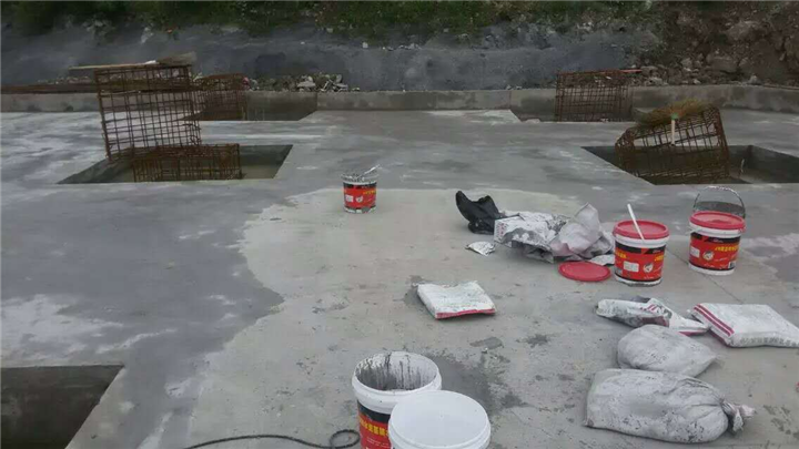 宁波市外墙防水补漏、宁波市卫生间防水补漏 