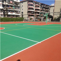 宁波EPDM塑胶颗粒施工
