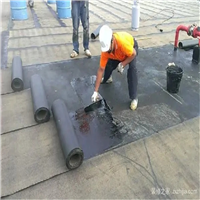 宁波屋面防水