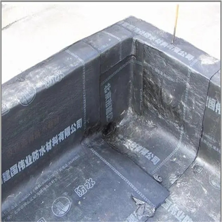 宁波外墙防水补漏