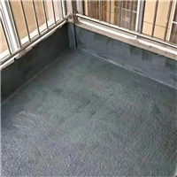 宁波防水补漏