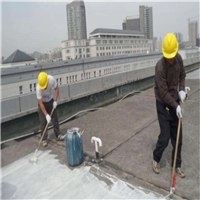 宁波屋面防水补漏施工前做好哪些准备
