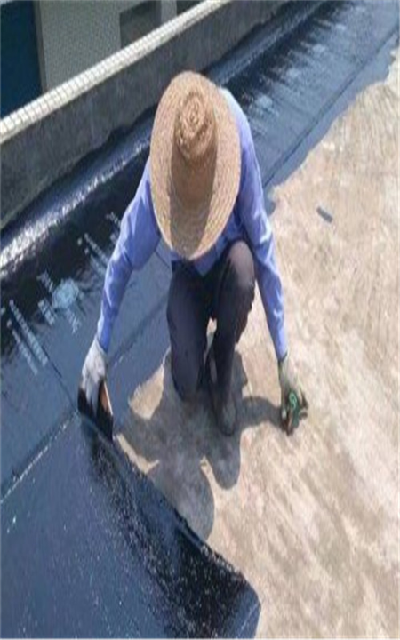 宁波防水补漏