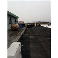 宁波市屋面防水补漏、宁波市专业屋面防水、 