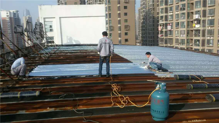 宁波市卫生间防水、宁波市专业卫生间防水 