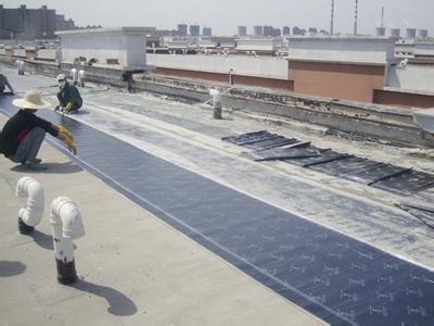 宁波市专业外墙防水、宁波市卫生间防水补漏 
