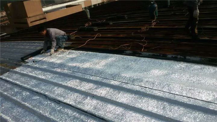 宁波市阳台防水补漏、宁波市专业阳台防水 
