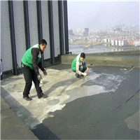 宁波阳台防水要注意什么
