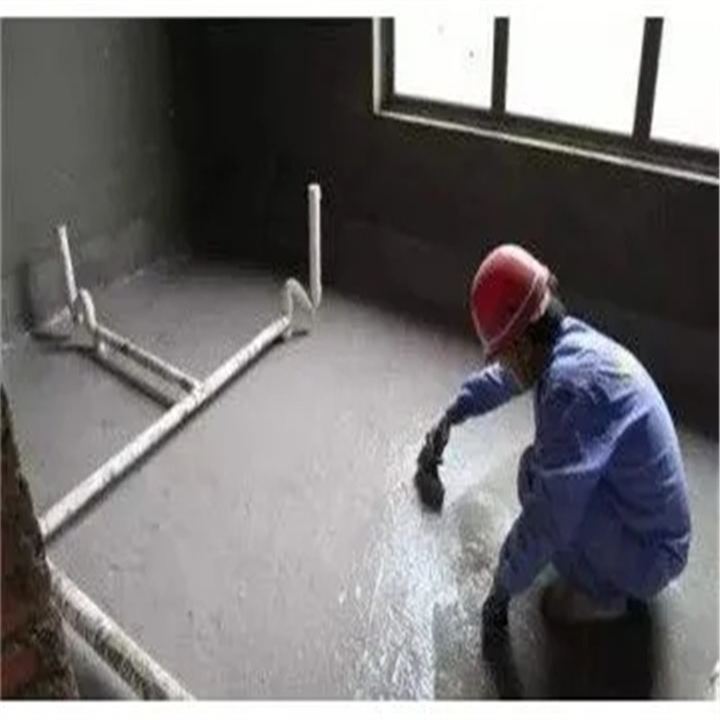宁波卫生间防水