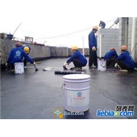 宁波市阳台防水补漏、宁波市卫生间防水