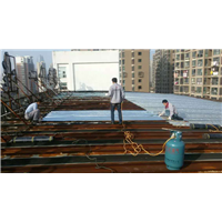宁波市屋面防水补漏、宁波市专业屋面防水、 