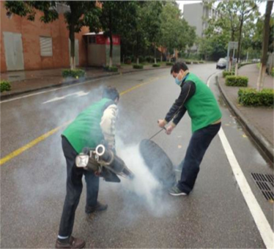 自贡餐厅灭鼠的方法