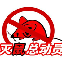 自贡灭鼠价格