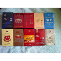 成都双流上门回收烟酒 