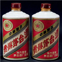 怎么看茅台年份