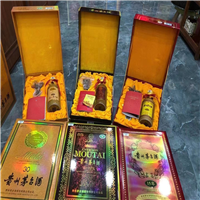 成都烟酒回收